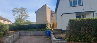 Stay In Fife Glenrothes | Work Stay | Van… - 21534