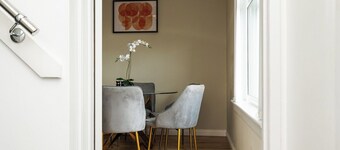 Stay In Fife Glenrothes | Work Stay | Van… - 21534