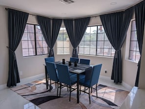 Dining - A Touch Of Class (Las Vegas)