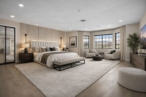 Room - A Touch Of Class (Las Vegas)