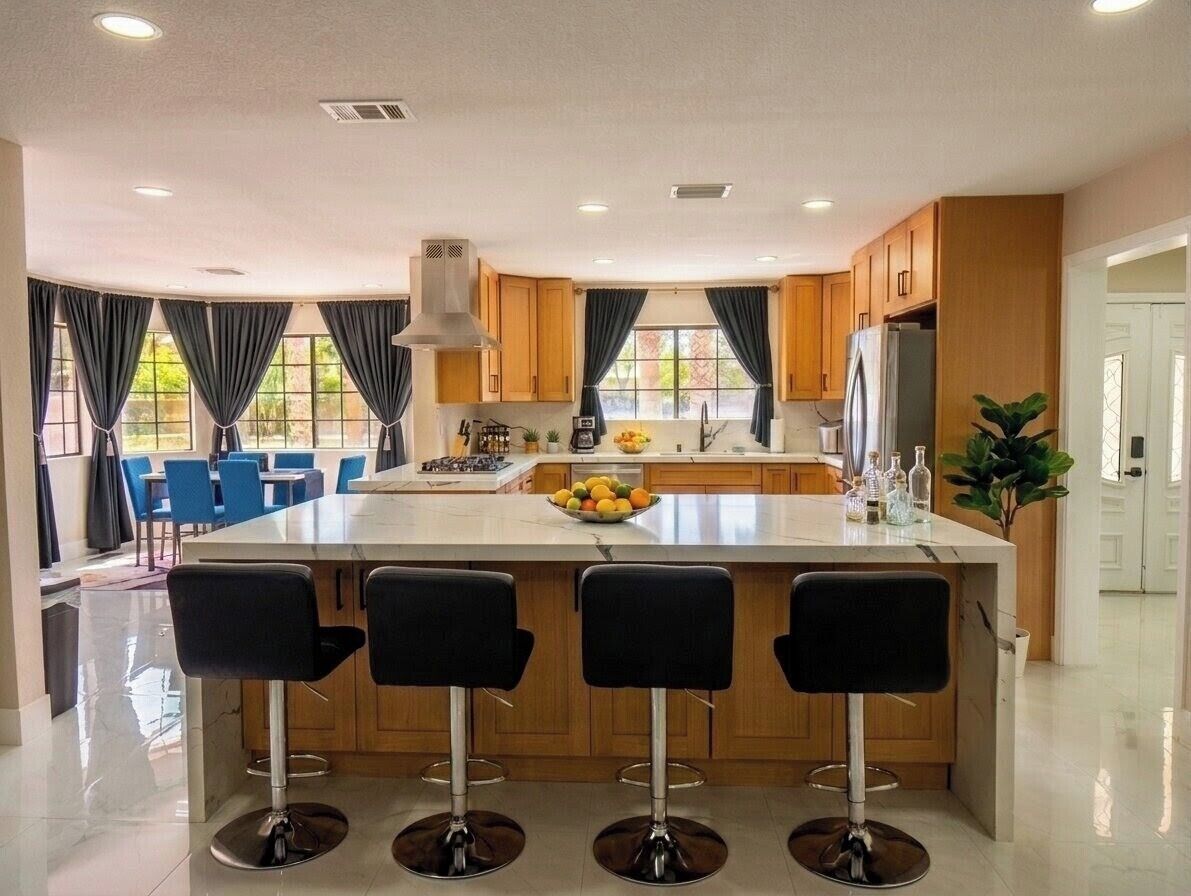 Cuisine privée