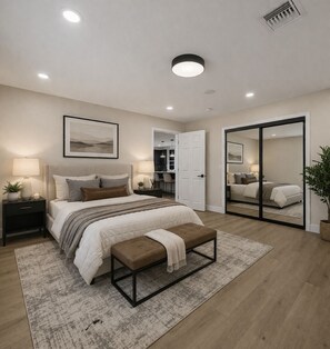 Room - A Touch Of Class (Las Vegas)