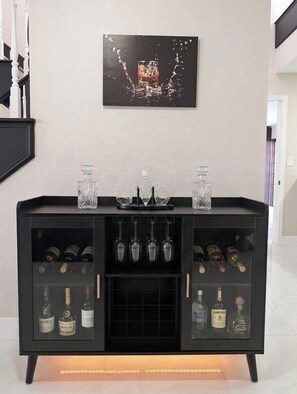 Interior - A Touch Of Class (Las Vegas)