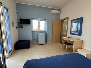 Wifi y ropa de cama