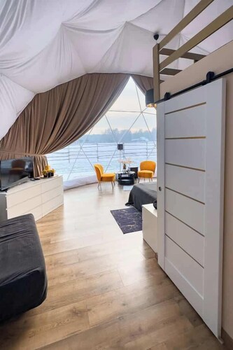 Glamp Glamour - Ranczo Targówka