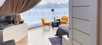 Glamp Glamour - Ranczo Targówka