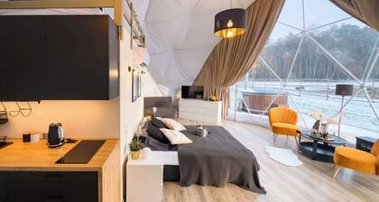 Glamp Glamour - Ranczo Targowka