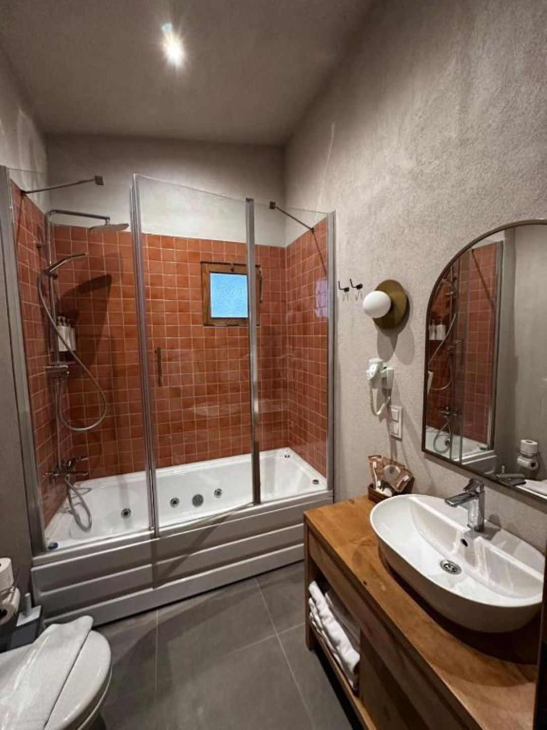 Double Room With Spa Bath - Manavgat