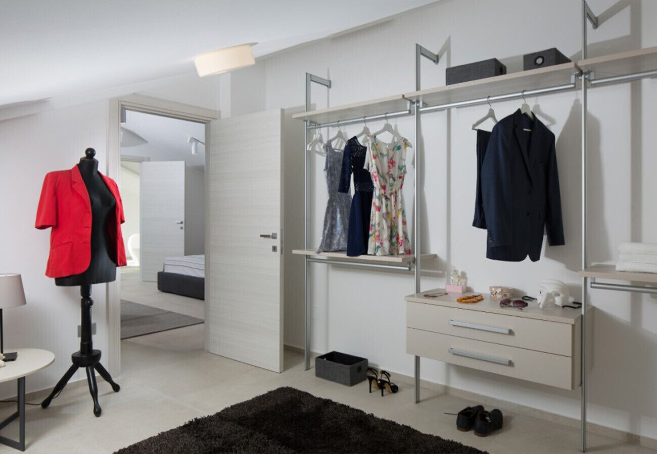 3 habitaciones, wifi gratis y ropa de cama 