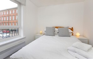 Apartment, City View - Monkgate Cloisters - Free Parking (York)