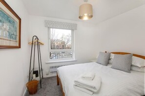 Apartment, City View - Monkgate Cloisters - Free Parking (York)