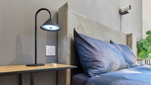 Room - Modern room (Narbonne)