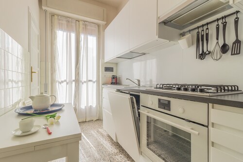 Infinity Lake View in Mandello del Lario