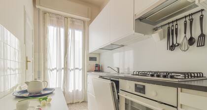 Infinity Lake View in Mandello del Lario