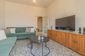 Ferienhaus | 2 Schlafzimmer