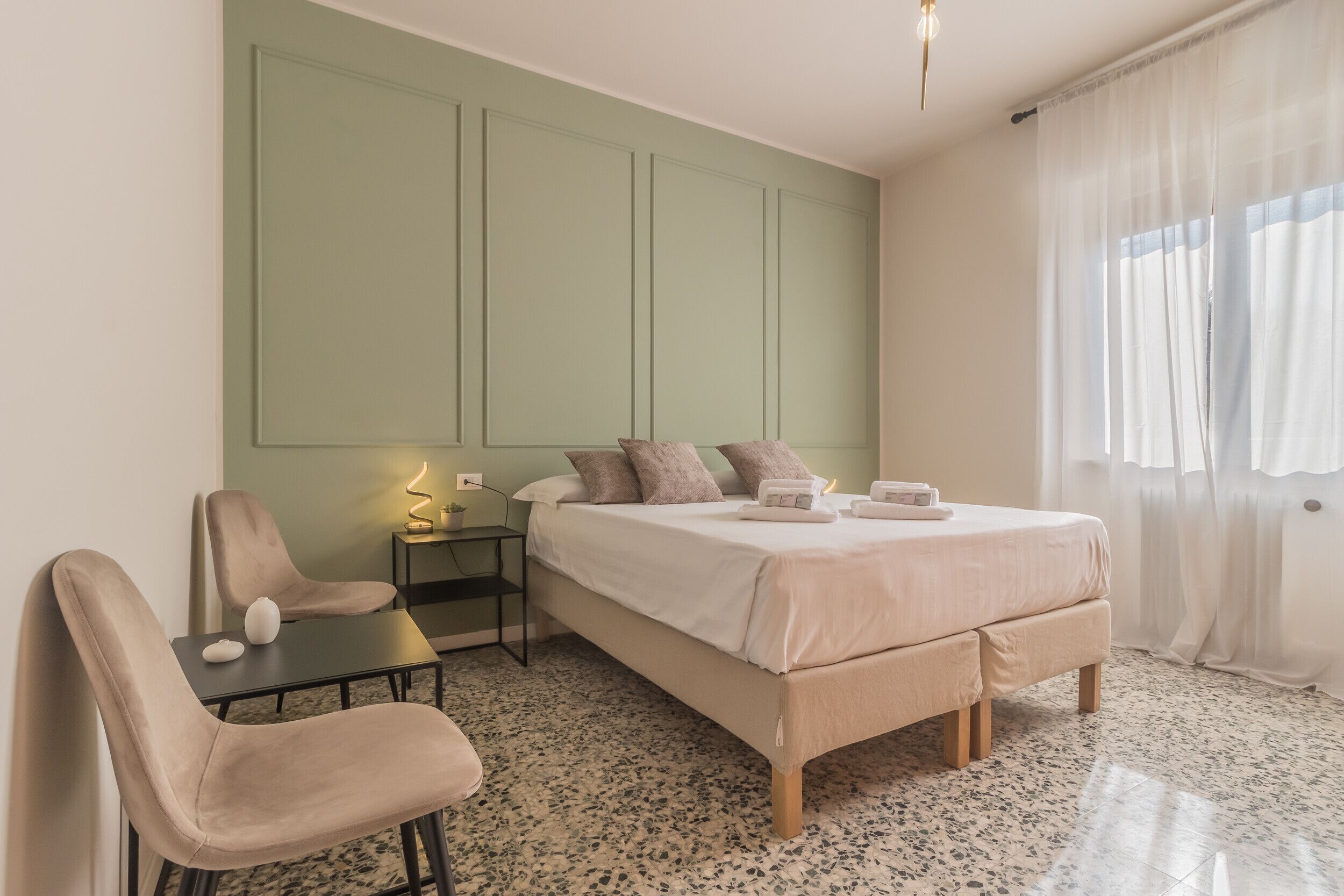 Casa | 2 camere