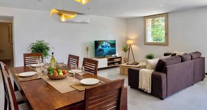 Appartement Bali 70m2 - Clim - 4 voyageurs