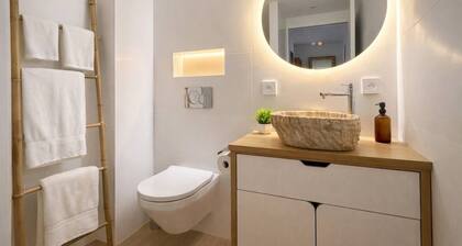 Apartment Bali 70m2 - Clim - 4 travelers