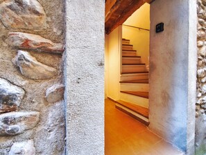 Interior - House in La Vila medieval de La Pobla de Lillet (La Pobla de Lillet)