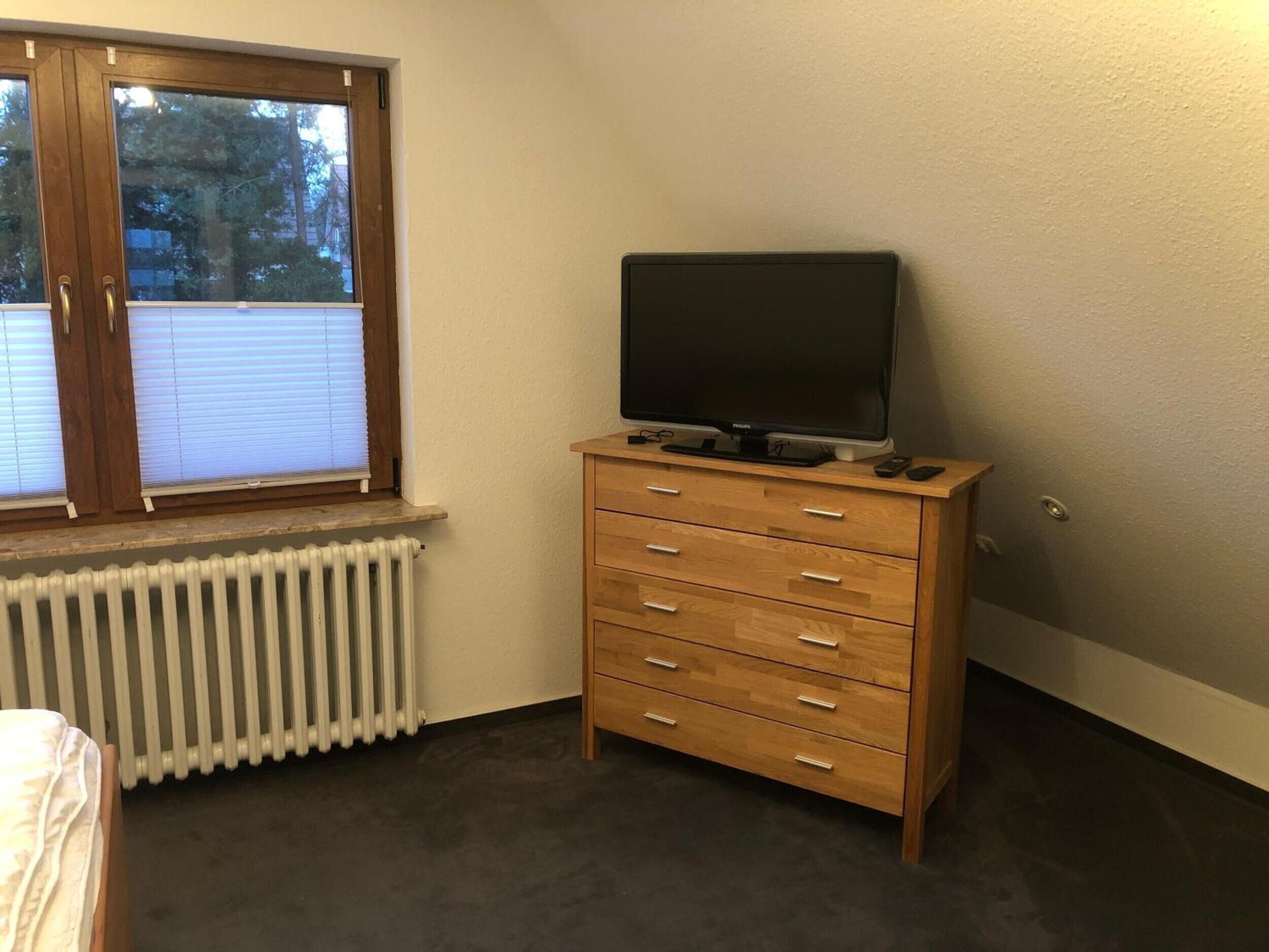 3 Schlafzimmer, WLAN, Bettwäsche