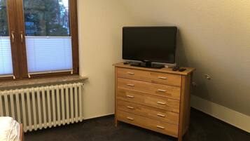 3 Schlafzimmer, WLAN, Bettwäsche