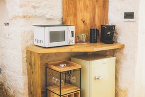 Interior - MEIRANDOLA (Ostuni)