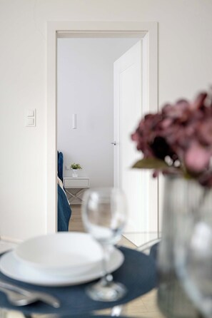 Interior - Bright Apartment for 4 Persons | Close to Attractions and Pet-Friendly (Lublin)