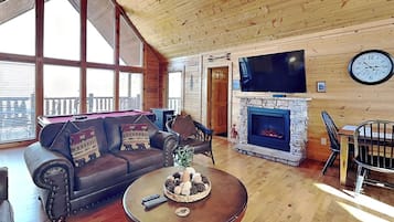 Studio (2 Bedrooms) | Commodité de l’hébergement