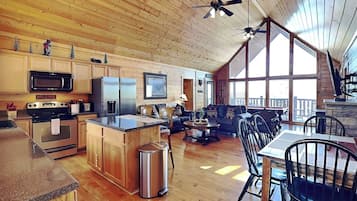 Studio (2 Bedrooms) | Accommodatievoorziening
