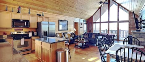 Monolocale (2 Bedrooms) | Servizio della struttura