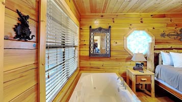 Studio (2 Bedrooms) | Accommodatievoorziening