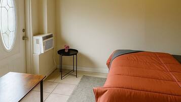 Quarto casal básico