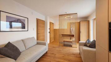 TV, offices