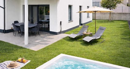 HEAVEN 7 Suite - by AlpenLuxus Collection