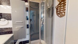 Een douche