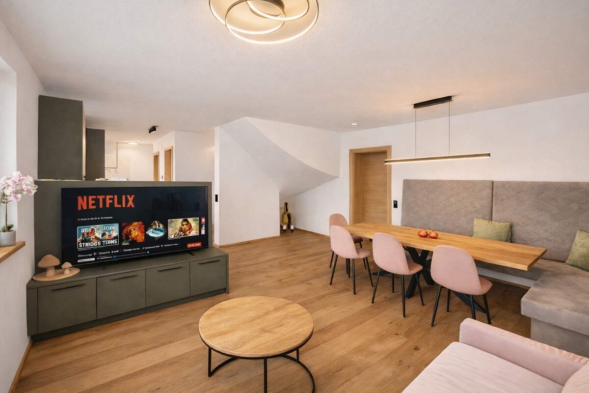 Bild für Gastgeberprofil