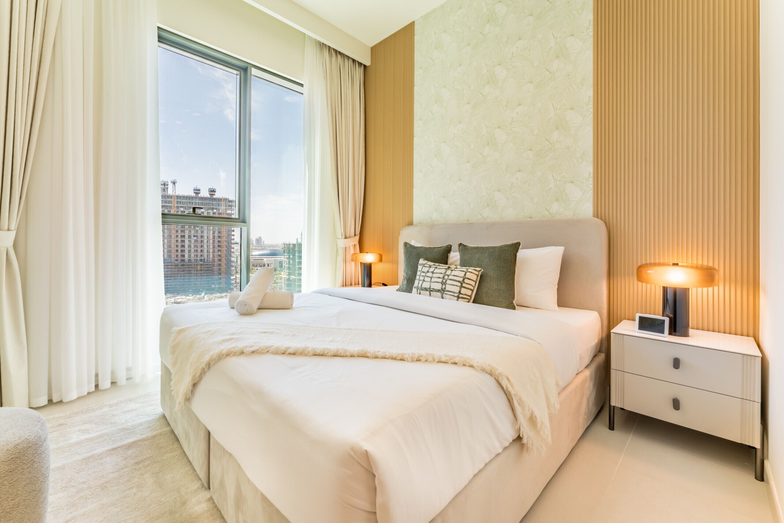 In-room safe, iron/ironing board, free WiFi, bed sheets