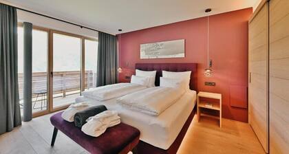 Chalet Hohe Welt - luxury apartments