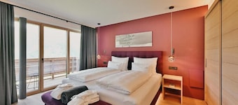 Chalet Hohe Welt - luxury apartments