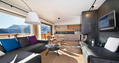 Chalet Hohe Welt - luxury apartments