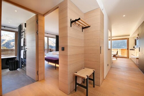 Chalet Hohe Welt - luxury apartments