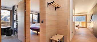 Hohe Welt 小木屋 - 豪華公寓