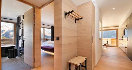 Chalet Hohe Welt - luxury apartments