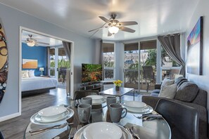 Interior - Maui Banyan 2BR Kihei condo w/ pool and hot tub, summer deal (Kihei)
