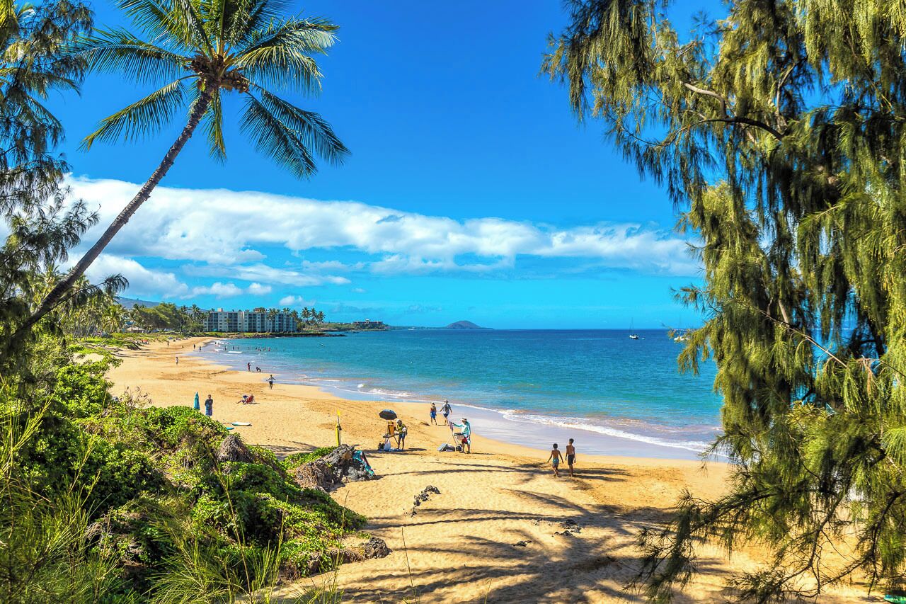 Plage
