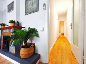 Interior - Apartment in Vilassar de Mar, Barcelona Coast (Vilassar de Mar)