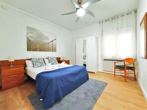 Room - Apartment in Vilassar de Mar, Barcelona Coast (Vilassar de Mar)