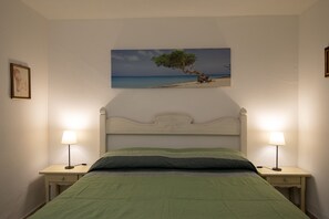 2 bedrooms, iron/ironing board, free WiFi, bed sheets - Alba Marina by Wonderful Italy (Olbia)