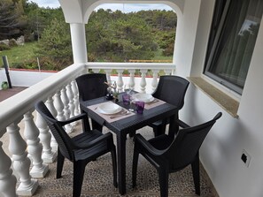 Apartment - Apartment Didovi Dvori 2 With Jacuzzi (Razanac)