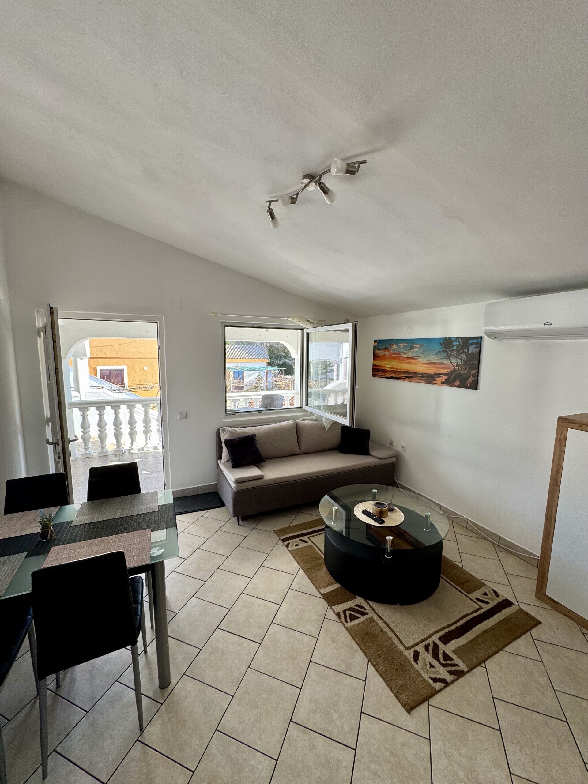 Apartment | 1 bedroom